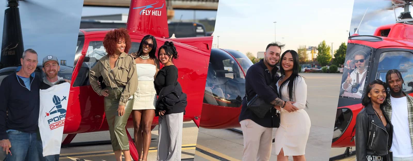 Fly Heli