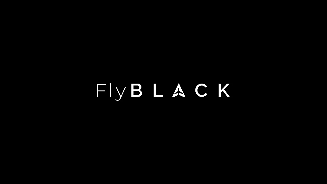 FlyBLACK Jets
