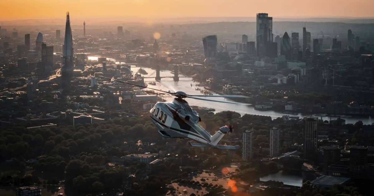 FLYT Aviation Ltd
