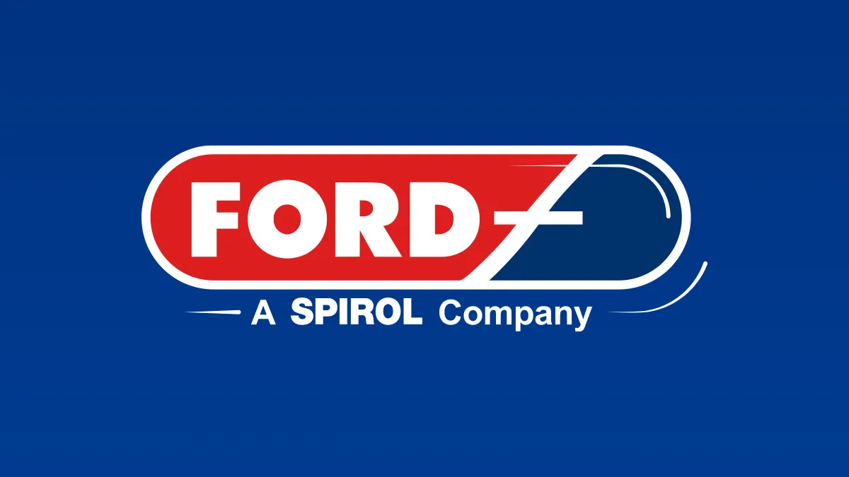 Ford Aerospace
