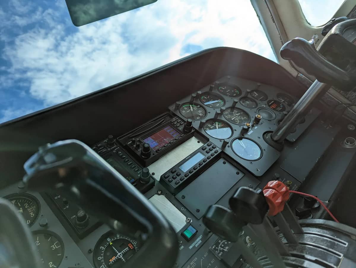 Foster Aviation and Mobile Maintenance LLC