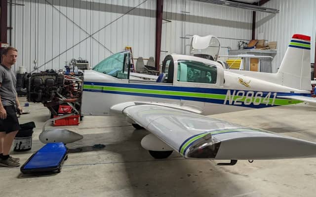 Foster Aviation and Mobile Maintenance LLC photo 2
