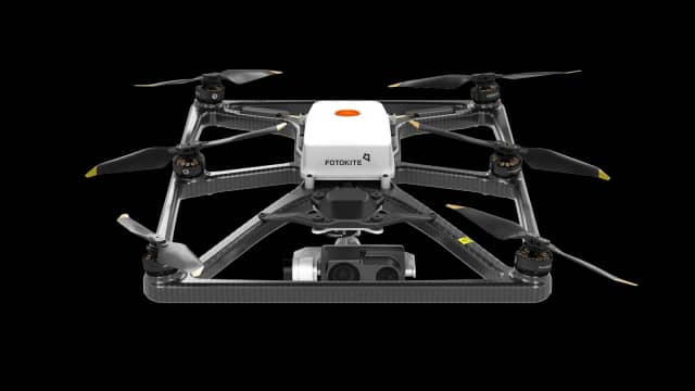 Fotokite photo 4