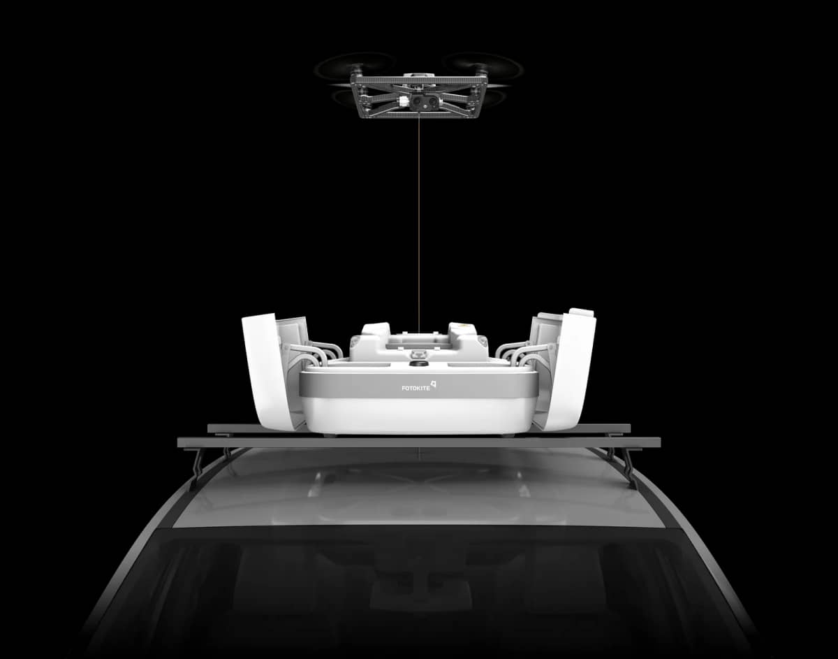 Fotokite