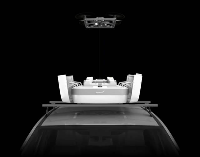 Fotokite photo 1