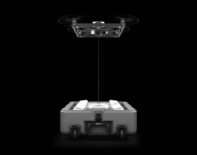 Fotokite photo 2