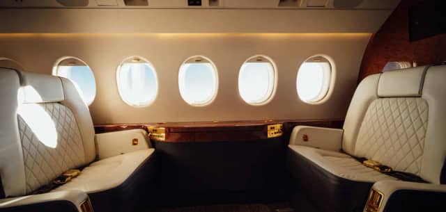Foundation Aviation photo 4