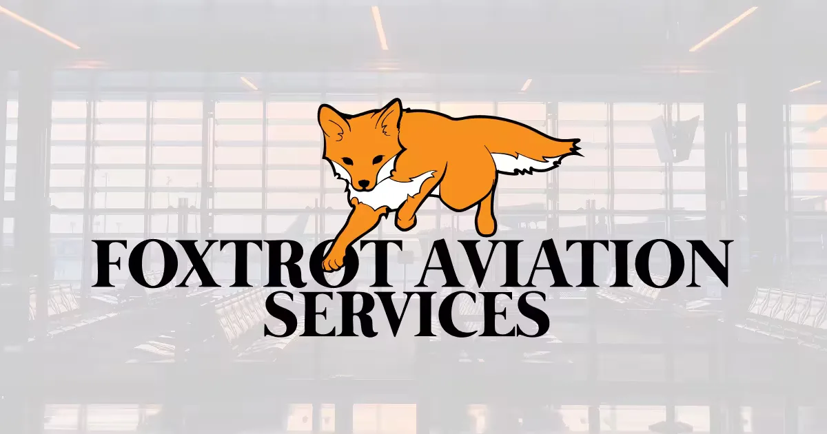 FoxTrot Aviation Services
