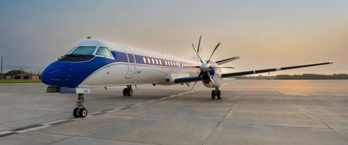 Freight Runners Express / Air Charter Express