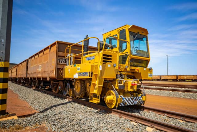 Freightquip photo 2