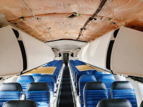 GAL Aerospace Corp photo 2