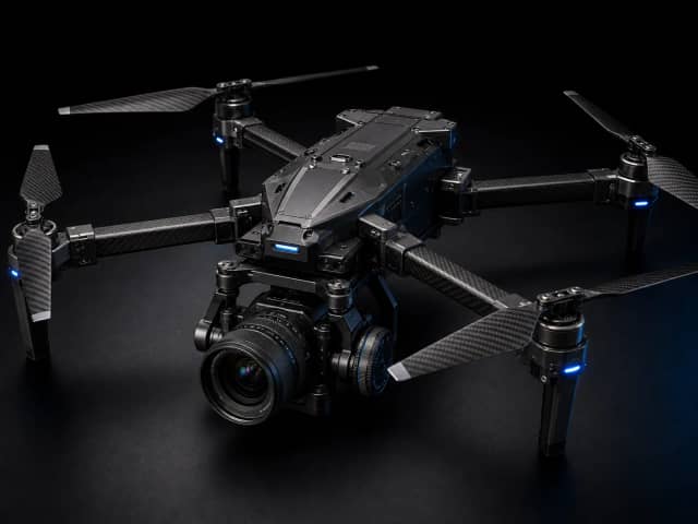 Garudeus Aviation, Inc. photo 3