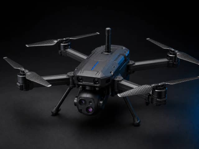 Garudeus Aviation, Inc. photo 4