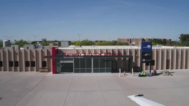 Gateway Aviation Services photo 4