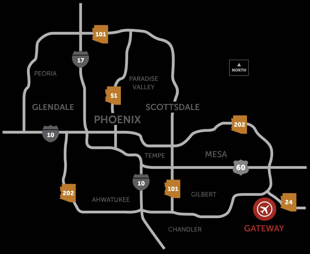 Gateway Aviation Services