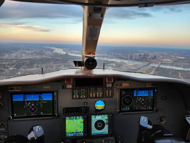 Gateway Jets photo 3