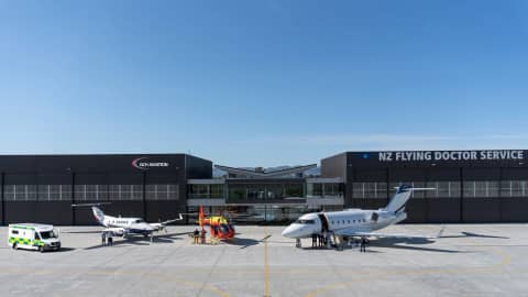 GCH Aviation photo 3