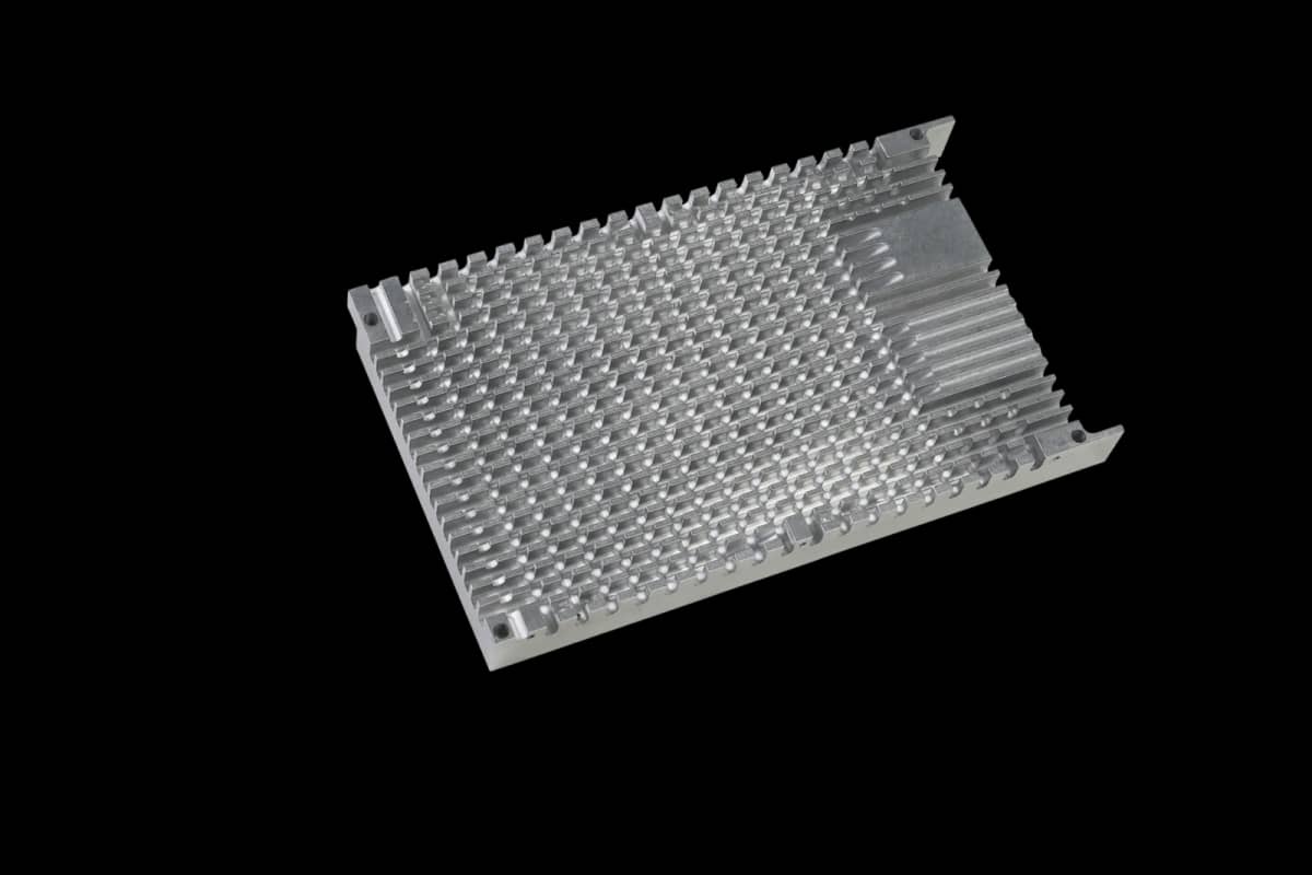 Geater Machining and Manufacturing, Co.