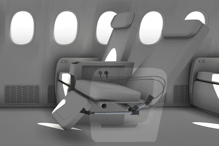 General Aerospace GmbH