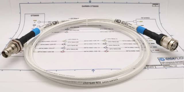 GIGAFLIGHT Connectivity Inc photo 3