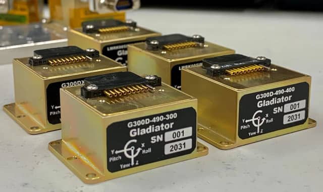 Gladiator Technologies photo 4