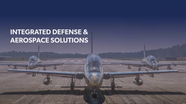 Global Aerospace Logistics (GAL) photo 1