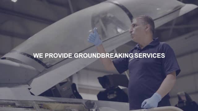Global Aerospace Logistics (GAL) photo 2