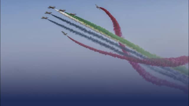 Global Aerospace Logistics (GAL) photo 3