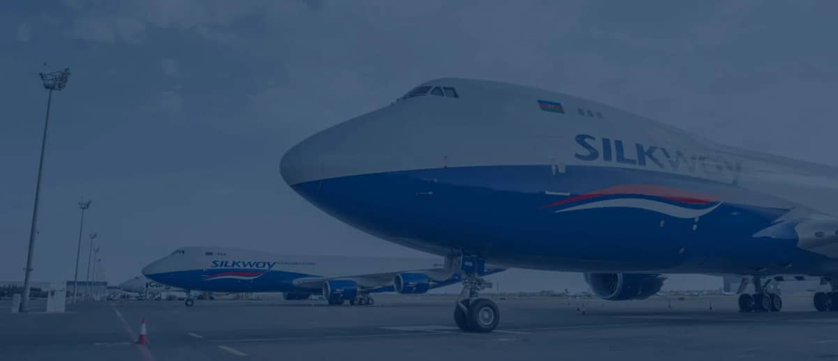 Global Feeder Services