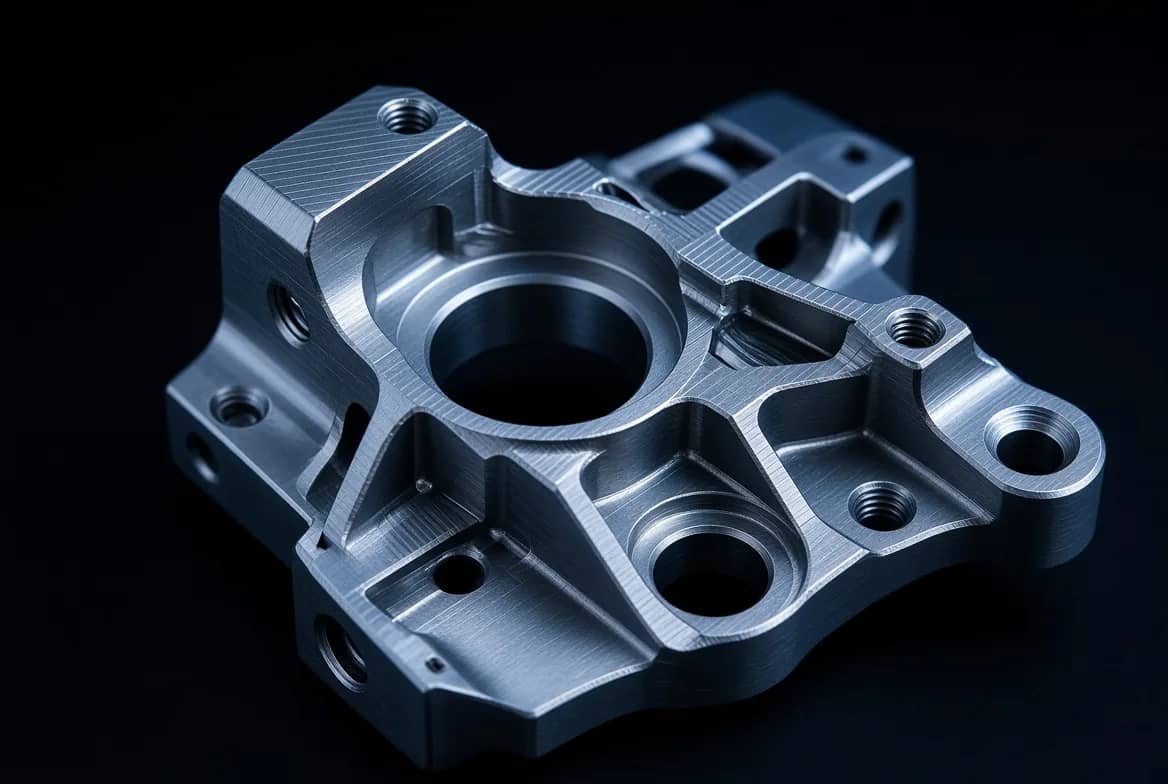Glover Precision, Inc