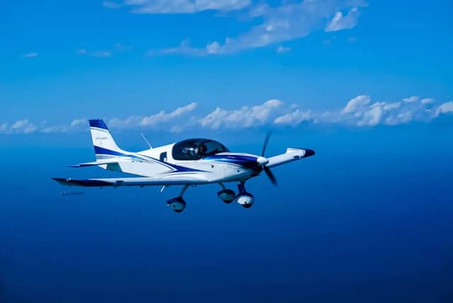 GoFly Aviation photo 4