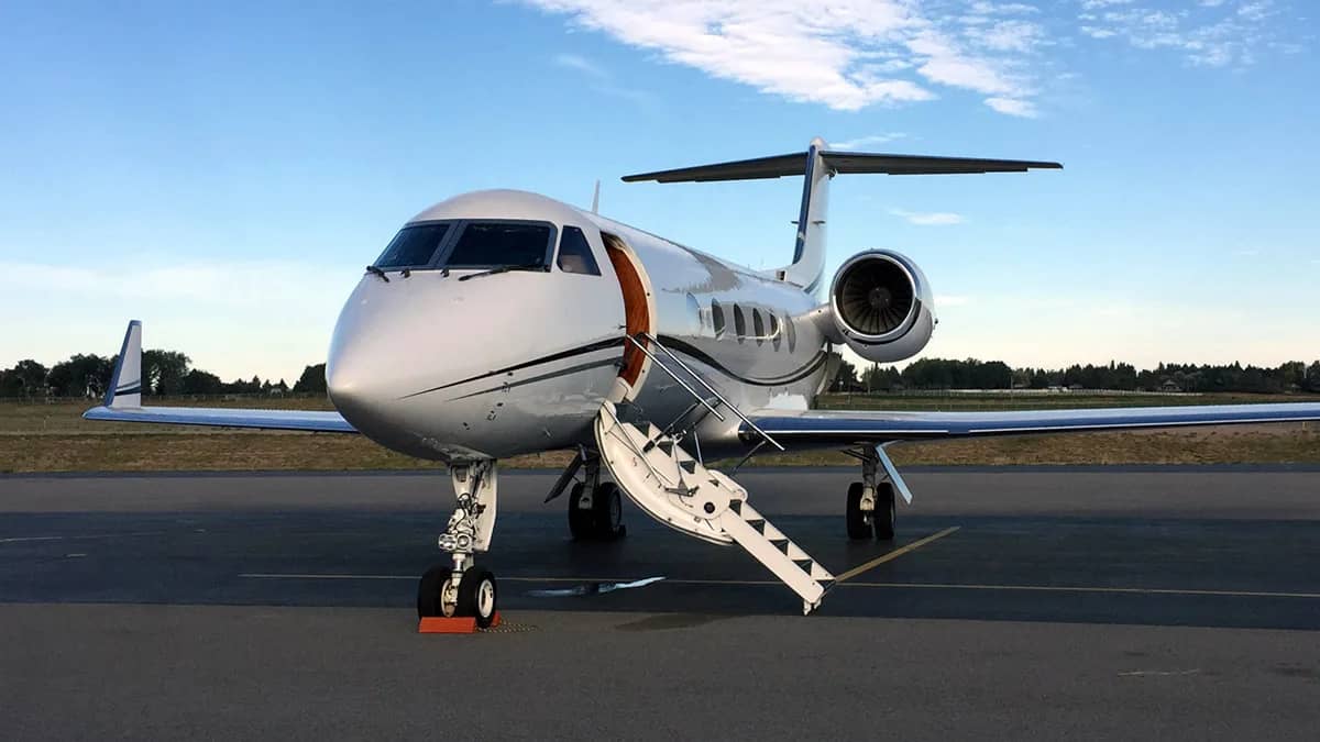 GoodJET