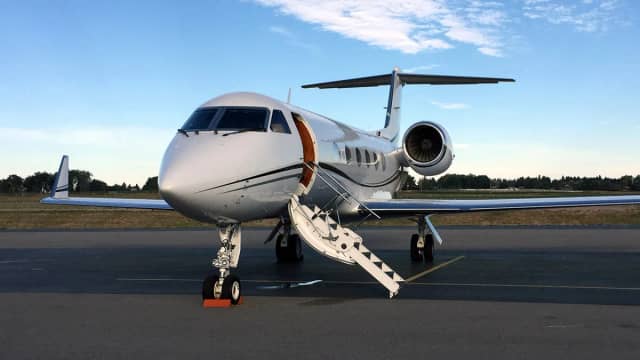 GoodJET photo 1