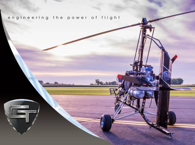Gyro Technic LLC photo 1