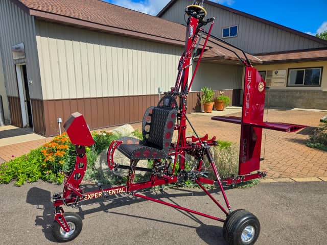 Gyro Technic LLC photo 2