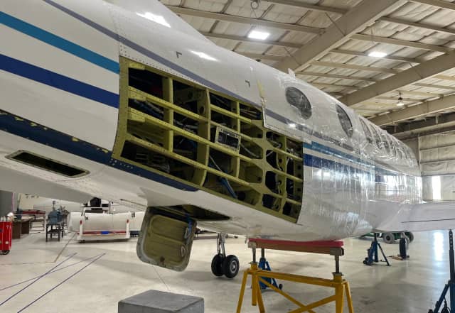 Haggan Aviation photo 1