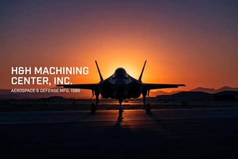H&H Machining Center, Inc. photo 2