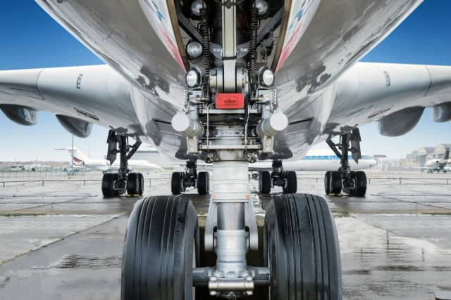 Hansen Aerospace LLC photo 3