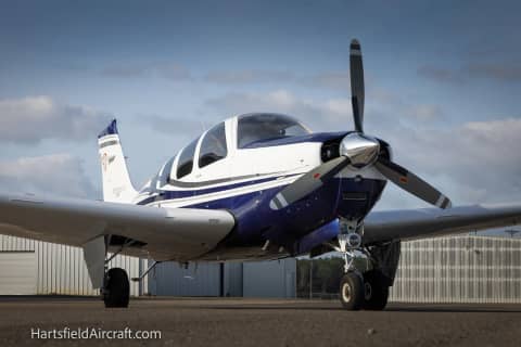 Hartsfield National Aircraft photo 2