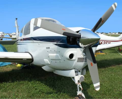 Hartzell Propeller Service Center photo 2