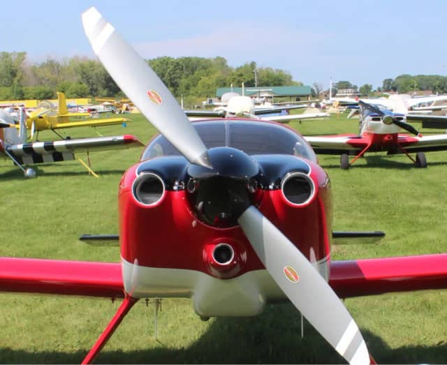 Hartzell Propeller Service Center photo 4