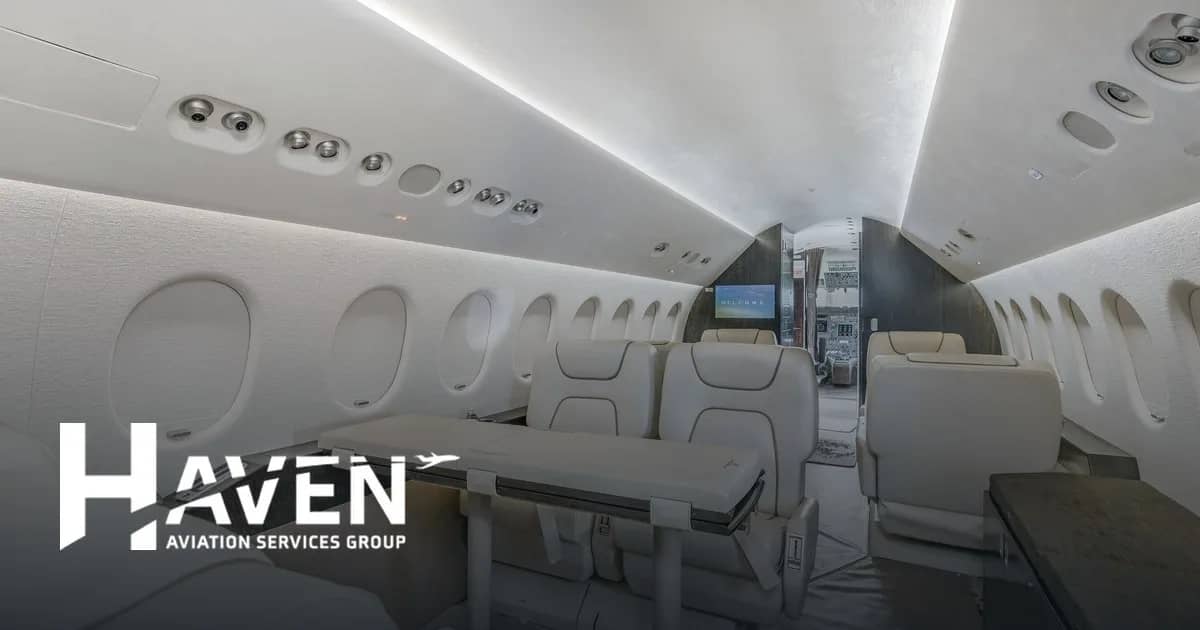 Haven ASG, LLC