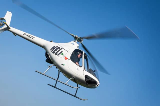 Heli NRW GmbH photo 4