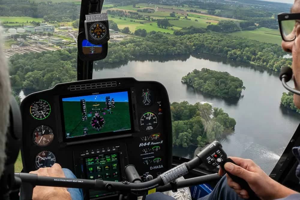 Heli NRW GmbH