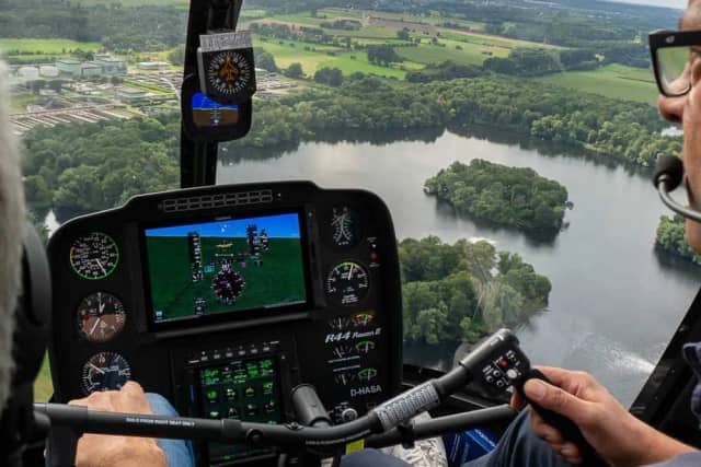 Heli NRW GmbH photo 1
