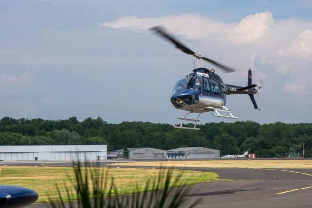 Heli NRW GmbH photo 2