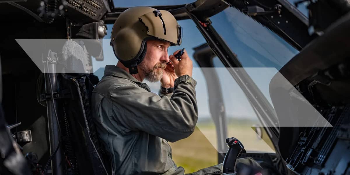 Helicopter Alliance