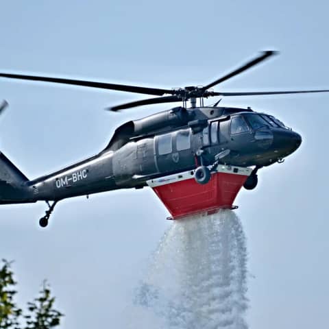 Helicopter Alliance photo 2
