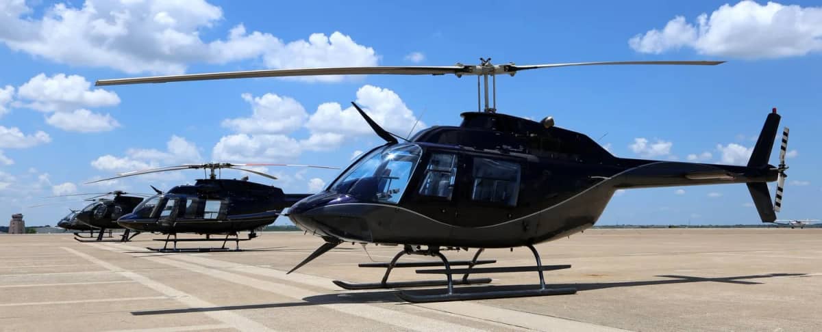 Helicopter Institute