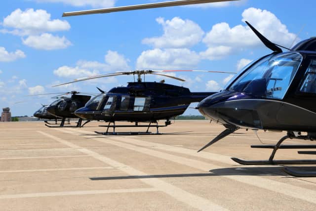 Helicopter Institute photo 2